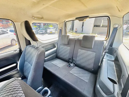 Suzuki Jimny 1.3 Jlx