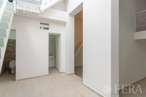 Imagen 2 de 16 de Venta Ph 4 Ambientes Con Terraza Con Parrilla En Barracas (30497)