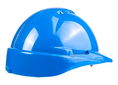 Casco de seguridad Libus Blue - Polietileno