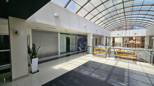 Venta De Local Comercial En Shopping Melos