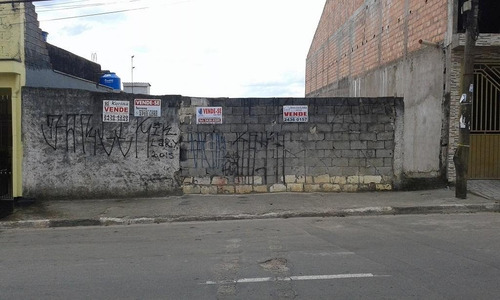 Imagem 2 de 4 de Terreno Para Venda, 250.0m² - 2008