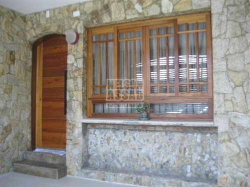 Imagem 2 de 23 de Sobrado Para Venda No Bairro Parque São Jorge, 1 Dorm, 1 Suíte, 1 Vagas, 160 M - 2175