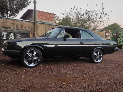 Imagem 7 de 8 de Chevrolet Opala