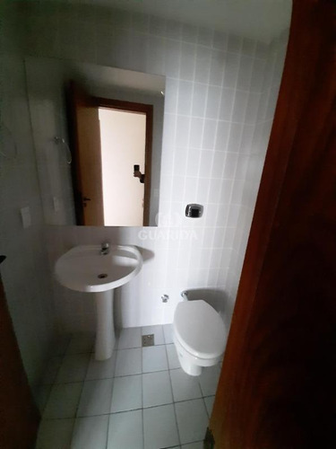 Imagem 8 de 11 de Conjunto/sala Comercial Para Aluguel, 1 Vaga, Moinhos De Vento - Porto Alegre/rs - 11424