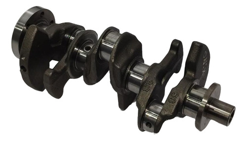 Virabrequim Gm Onix 1.0 Turbo 2020 21 22 2023 Std (Usado)