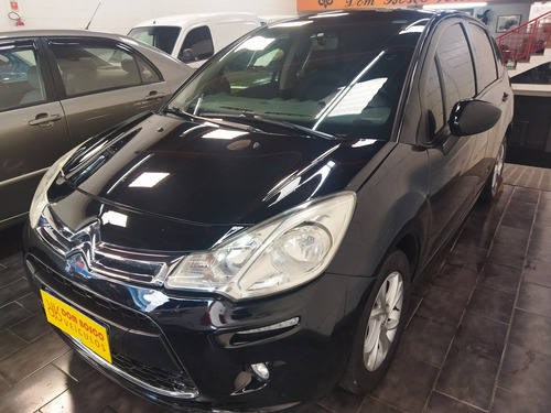 Citroën C3 1.5 Tendance Flex 5p