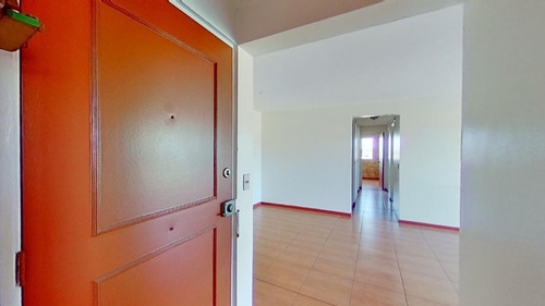 8 Reg. Dp 3 Dorm 2 Bñ Box, C.henriquez Con Andalien
