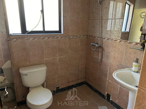 Casa 4d/3b En Venta Lomas De San Andrés