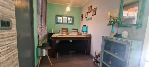 Oportunidad!!! Rebajada Casa En Condominio, Puente Alto