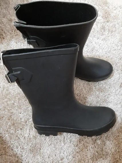 Botas Para La Lluvia De Suburbia 5 | MercadoLibre 📦
