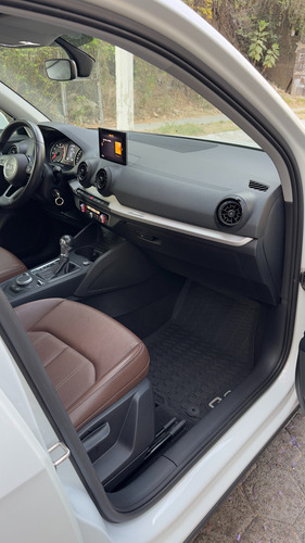 Audi Q2 1.4 35 Tfsi Dynamic