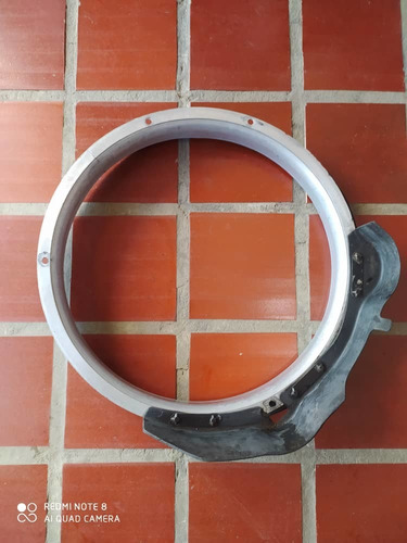 Aro De Aluminio Para Volvo 260 (Usado)