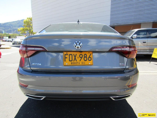 Volkswagen Jetta R Line Tp 1400