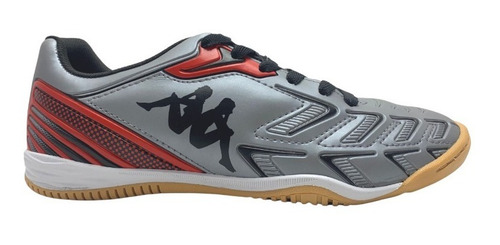 Imagen 2 de 5 de Botines Futsal Kappa Art. Legend Ic