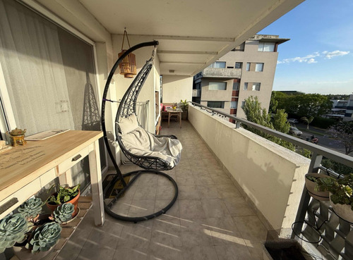 Departamento En Venta En El Palmar, Nordelta, Tigre