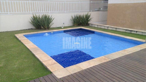 Apto No Carrão Com 3 Dorms Sendo 1 Suíte, 1 Vaga, 70m² - Ap2109