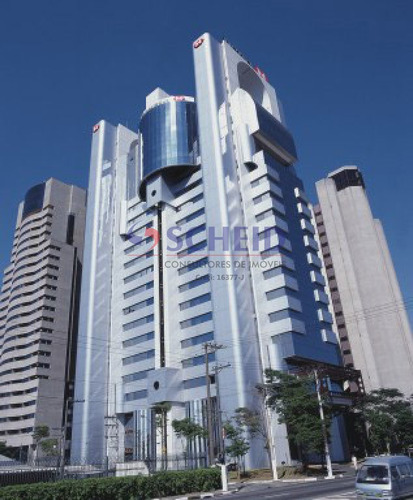 Imagem 1 de 1 de Conjunto Comercial Nas Nações Unidas A Venda!!! - Mr76004