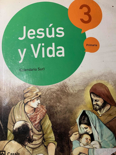 Jesús Y Vida 3