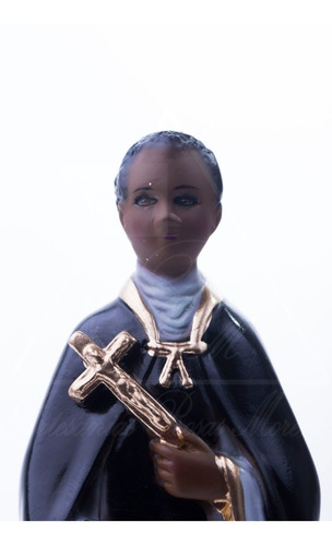 San Martín De Porres De 20cm