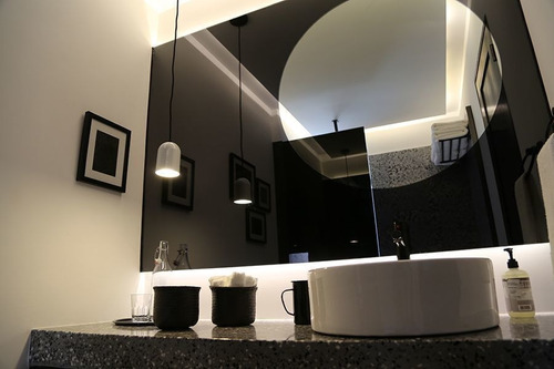 Imagen 6 de 12 de Espectacular Departamento En Venta En Condesa, Con Gran Ubic