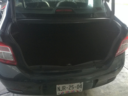 Renault Logan 1.6 Zen Mt