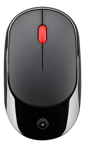 Mouse 360 Gamer Ultrathin Inalámbrico Recargable 