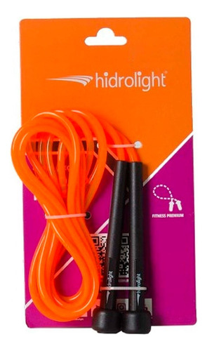 Corda De Pular Pvc Hidrolight Exercicios Funcional Cross Fit