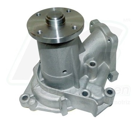 Bomba De Agua  Dodge H100 L4 2.5l Diesel 2007 - 2013 Xkp