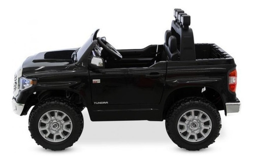 montable electrico toyota tundra