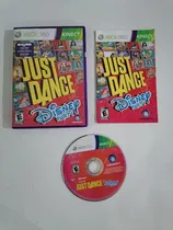 Comprar Kinect Just Dance Disney Party Xbox 360