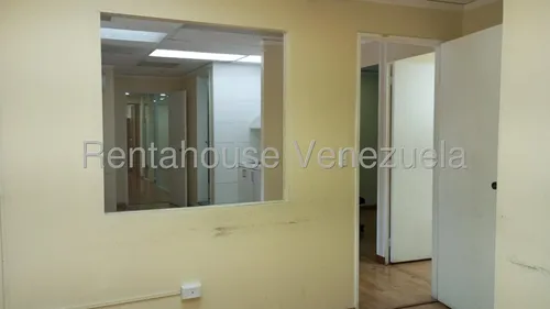 Oficina En Alquiler