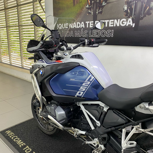 Bmw R 1250 Gs Adventure
