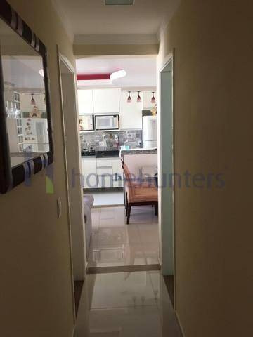 Apartamento Com 2 Dormitórios À Venda, 48 M² Por R$ 275.000,00 - Jardim Nova Europa - Campinas/sp - Ap6764