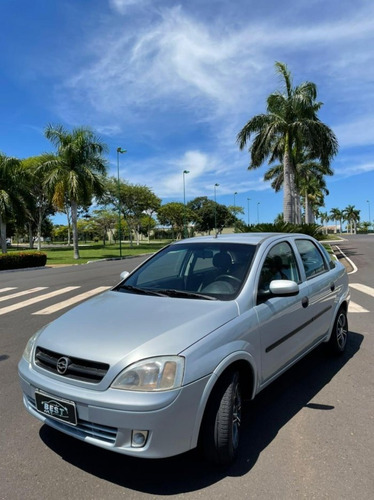Corsa Sedan 1.8 Mpfi Maxx Sedan 8v Flex 4p Manual