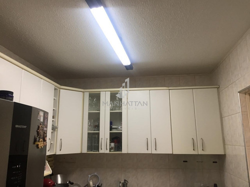 Imagem 15 de 27 de Casa À Venda Em Parque Villa Flores - Ca003323