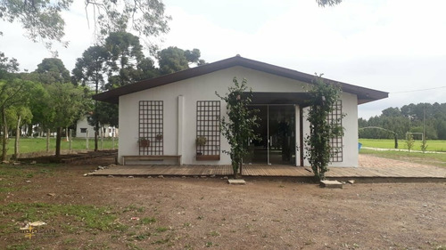 Imagem 7 de 30 de Chácara Para Venda Em Guarituba Piraquara-pr - 5771