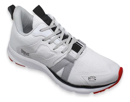 Tênis Everlast Tempest Ii Masculino Sema40-d