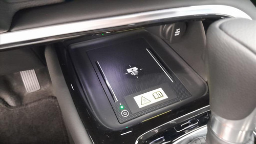 Honda HR-V 1.5 DI I-VTEC TURBO FLEX TOURING CVT