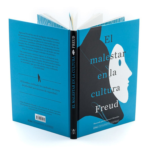 El Malestar En La Cultura (sigmund Freud)