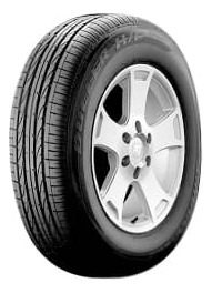 Neumatico Dueler Hp Sport Rft 255/50 R19 107w Bridgestone