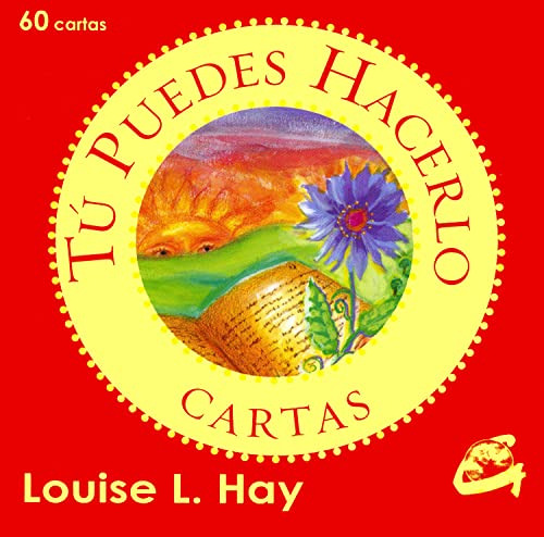 Libro Tu Puedes Hacerlo 60 Cartas (caja) Vvaa (papel)