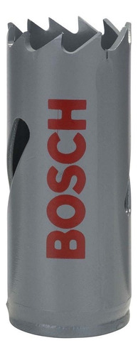 Serra Copo Bimetal C/ Cobalto 22mm 2608584104 Bosch