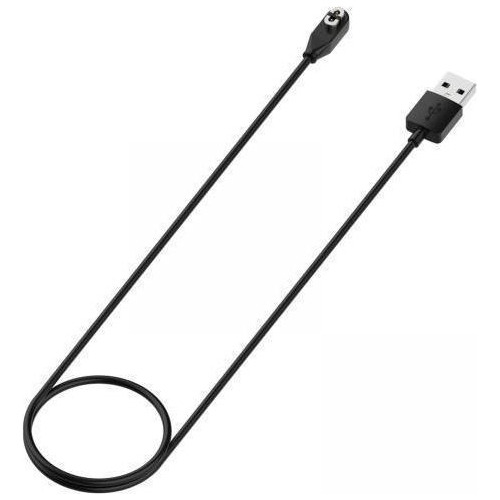 2x Cable Cargador Usb Magnético Para Audífonos De 11