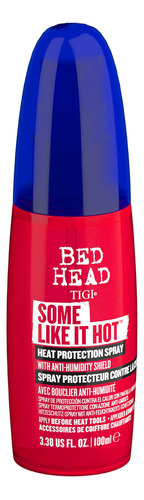 Some Like It Hot Protector Spray Bed Head Tigi 100ml