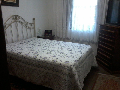 Imagem 12 de 16 de Casa A Venda No Bairro Vila Mirim Em Praia Grande - Sp. - 1026-1