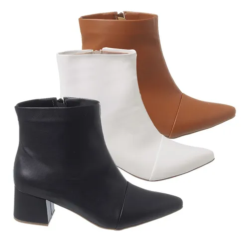Botas femininas best sale atacado