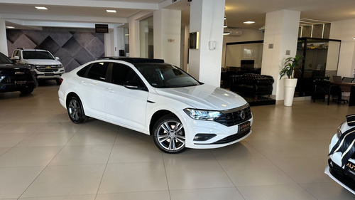 Volkswagen Jetta R-Line 250 TSI 1.4 Flex 16V Aut.