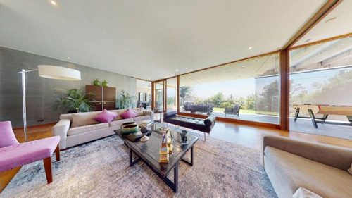 Imagen 4 de 27 de Casa En San Damián