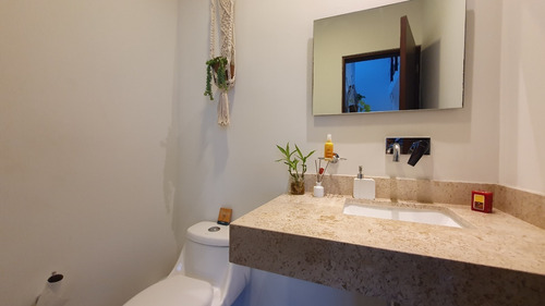 Imagen 11 de 30 de Casa Amueblada En Privada Palta