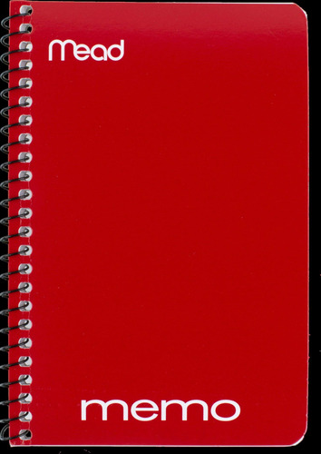 Libreta Espiral Alambre Memorias 5x3 Pulgadas 8 Unidades Var